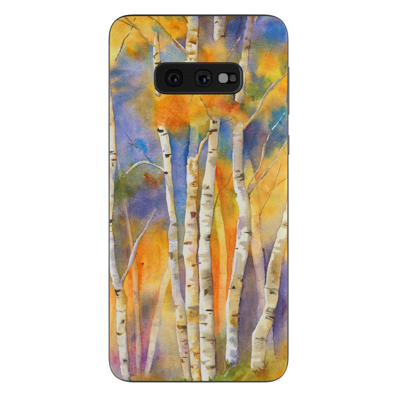 Aspens - Samsung Galaxy S10e Skin