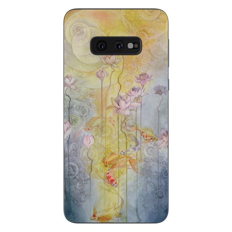 Aspirations - Samsung Galaxy S10e Skin