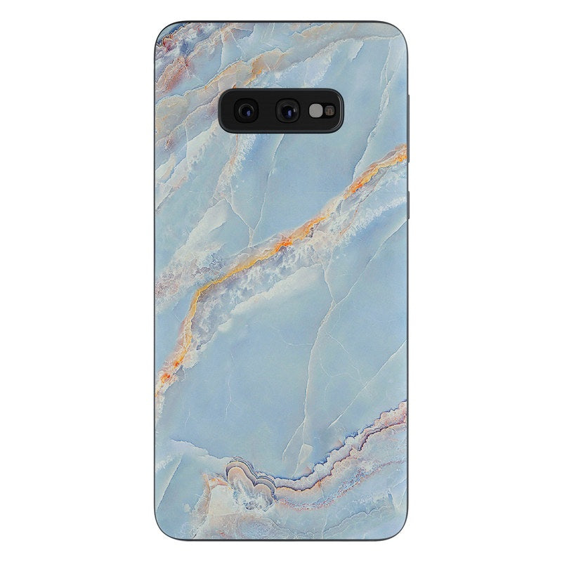 Atlantic Marble - Samsung Galaxy S10e Skin