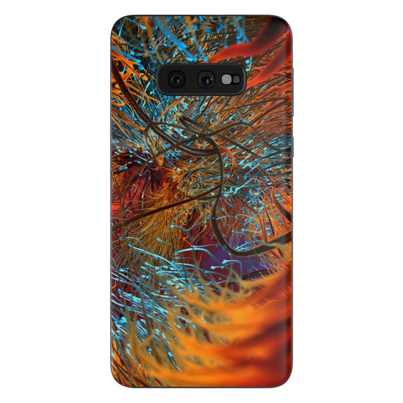 Axonal - Samsung Galaxy S10e Skin