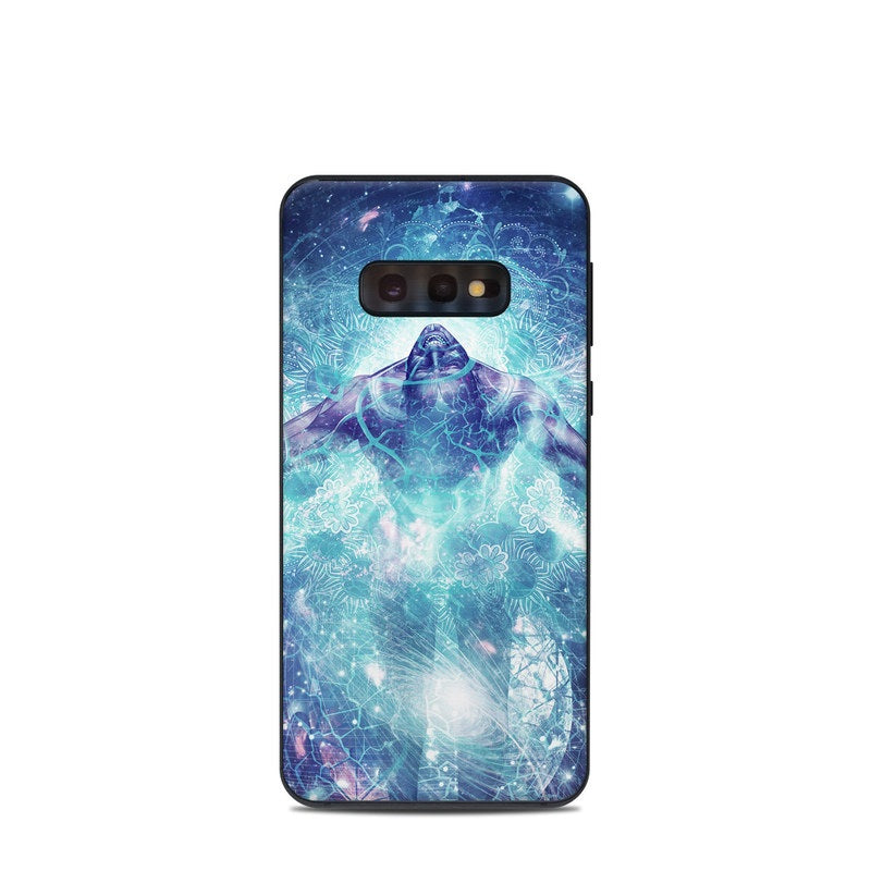 Become Something - Samsung Galaxy S10e Skin