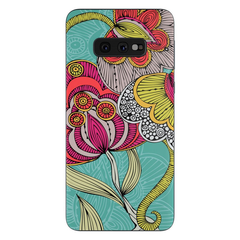 Beatriz - Samsung Galaxy S10e Skin