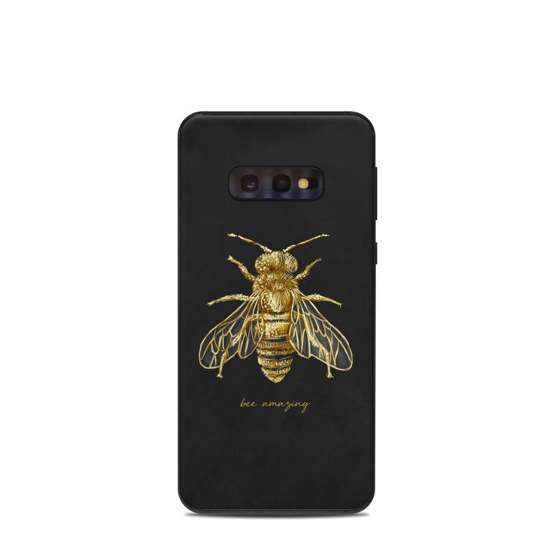 BEEamazing - Samsung Galaxy S10e Skin