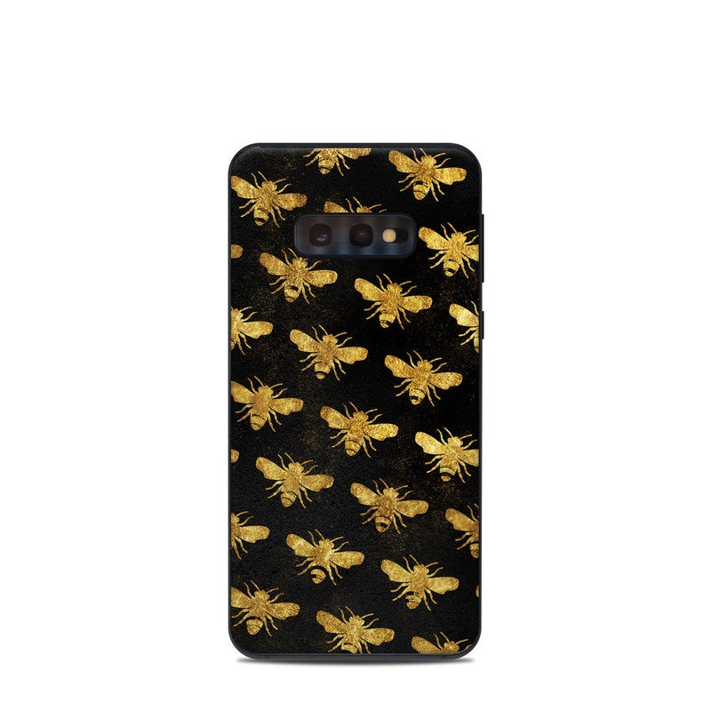 Bee Yourself - Samsung Galaxy S10e Skin