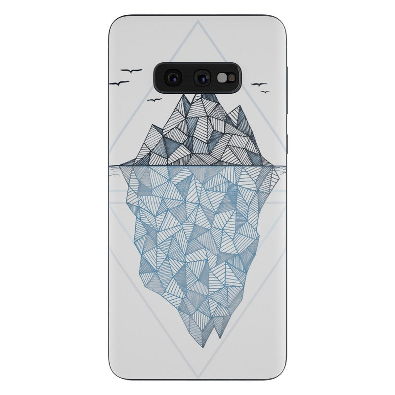 Iceberg - Samsung Galaxy S10e Skin