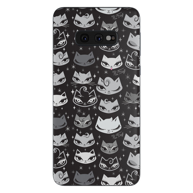 Billy Cats - Samsung Galaxy S10e Skin