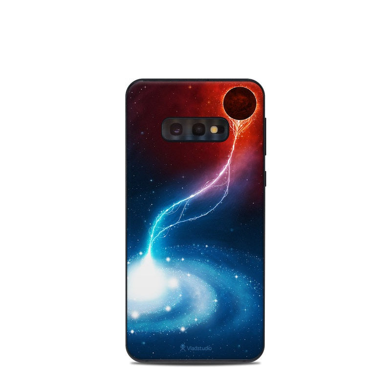 Black Hole - Samsung Galaxy S10e Skin