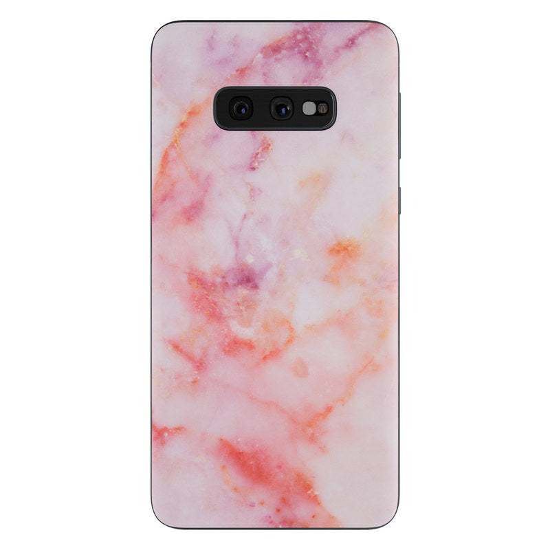 Blush Marble - Samsung Galaxy S10e Skin