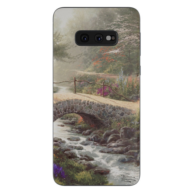 Bridge of Faith - Samsung Galaxy S10e Skin