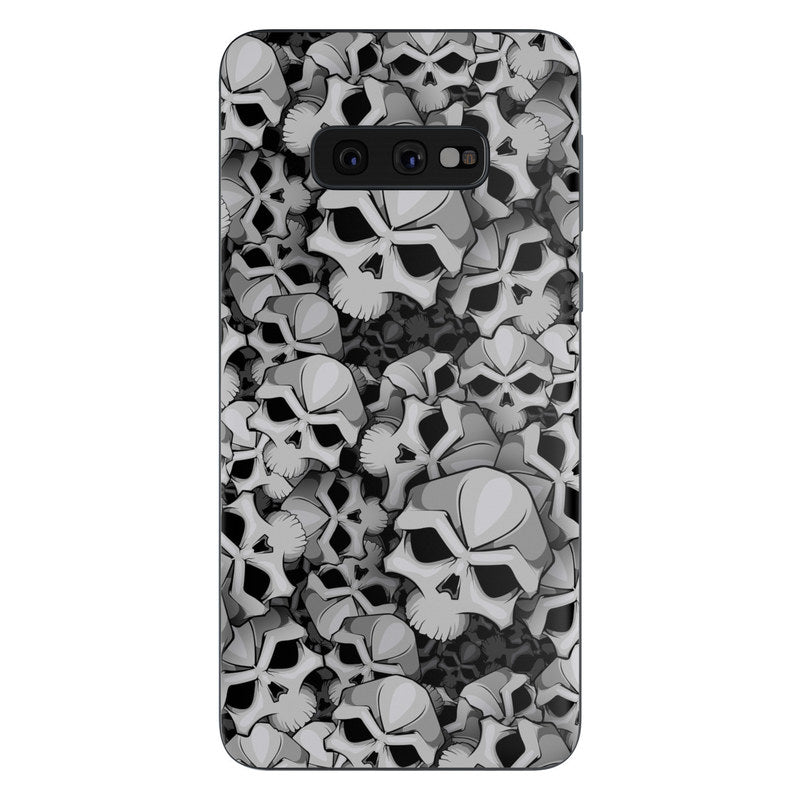 Bones - Samsung Galaxy S10e Skin