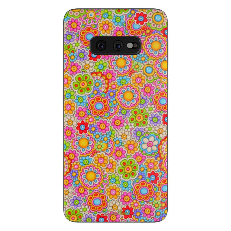 Bright Ditzy - Samsung Galaxy S10e Skin