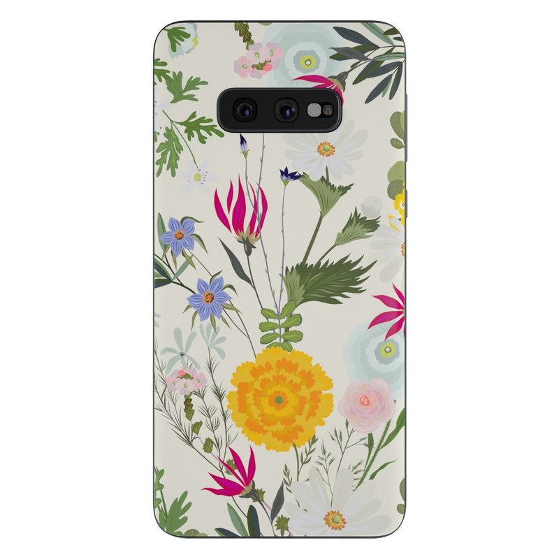 Bretta - Samsung Galaxy S10e Skin