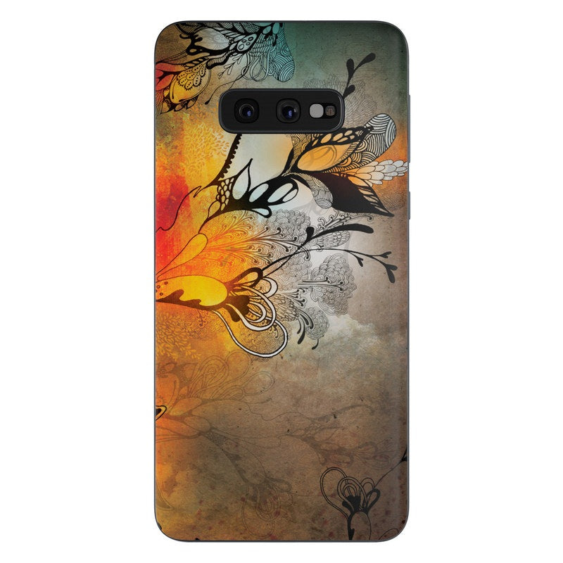 Before The Storm - Samsung Galaxy S10e Skin