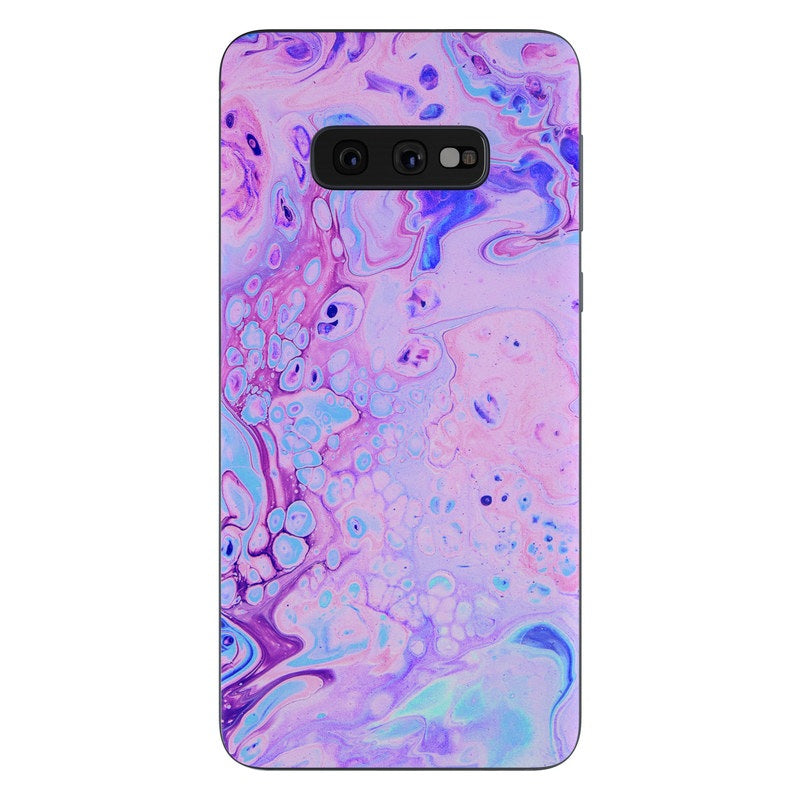 Bubble Bath - Samsung Galaxy S10e Skin