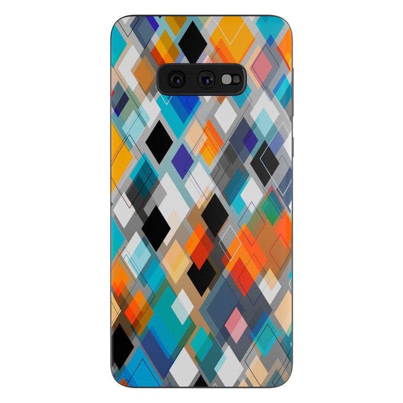 Calliope - Samsung Galaxy S10e Skin