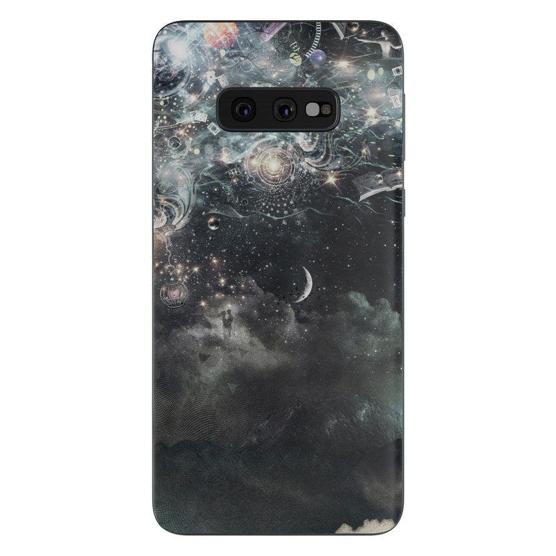 Coma - Samsung Galaxy S10e Skin