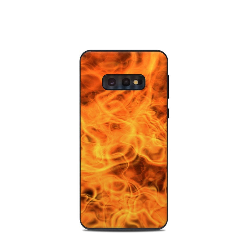 Combustion - Samsung Galaxy S10e Skin