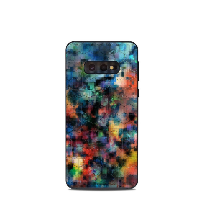 Circuit Breaker - Samsung Galaxy S10e Skin