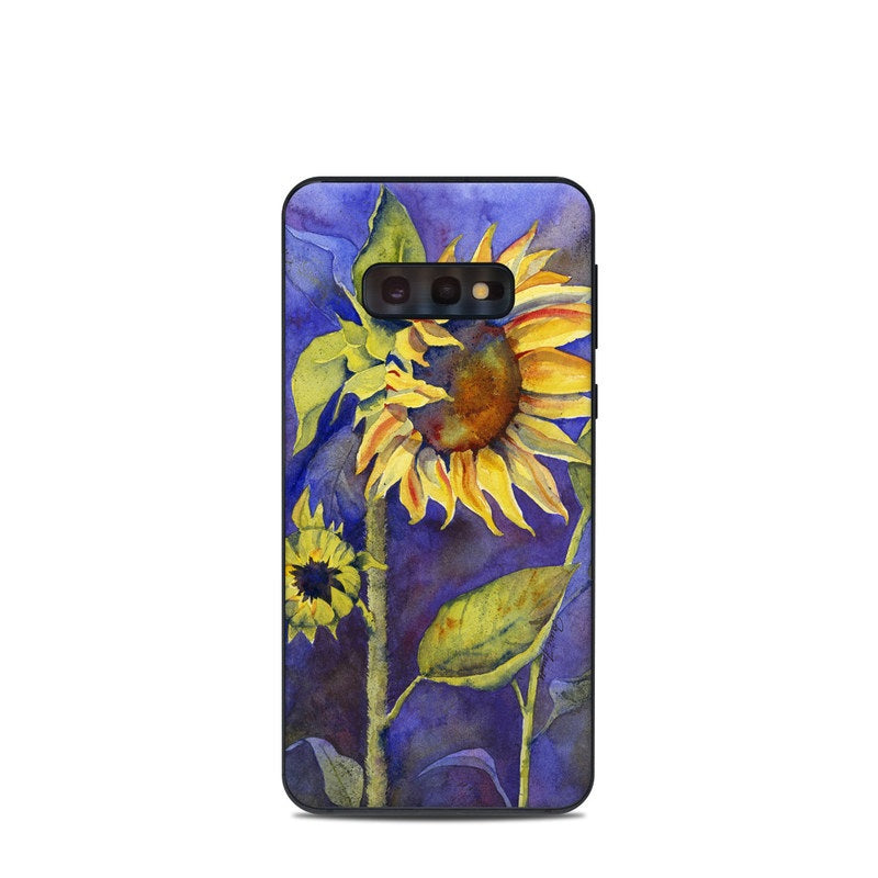 Day Dreaming - Samsung Galaxy S10e Skin