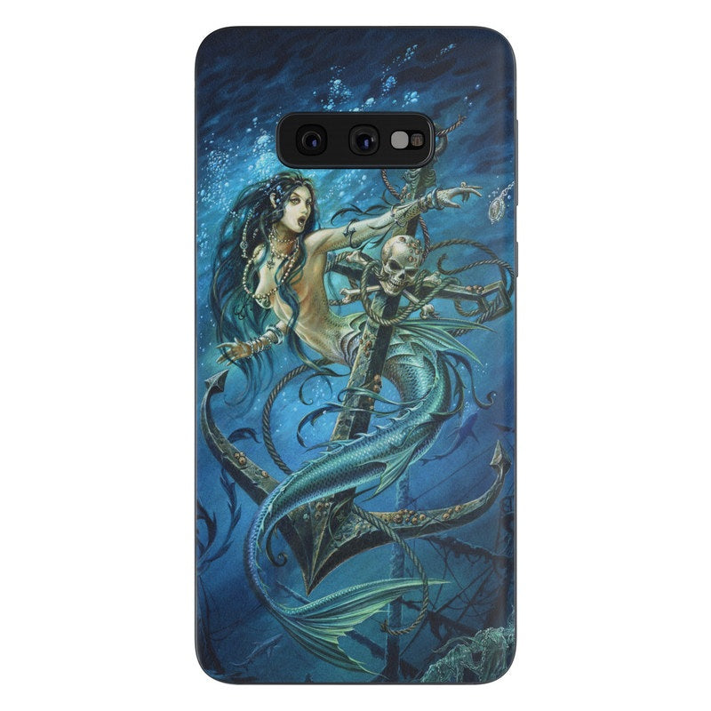 Death Tide - Samsung Galaxy S10e Skin