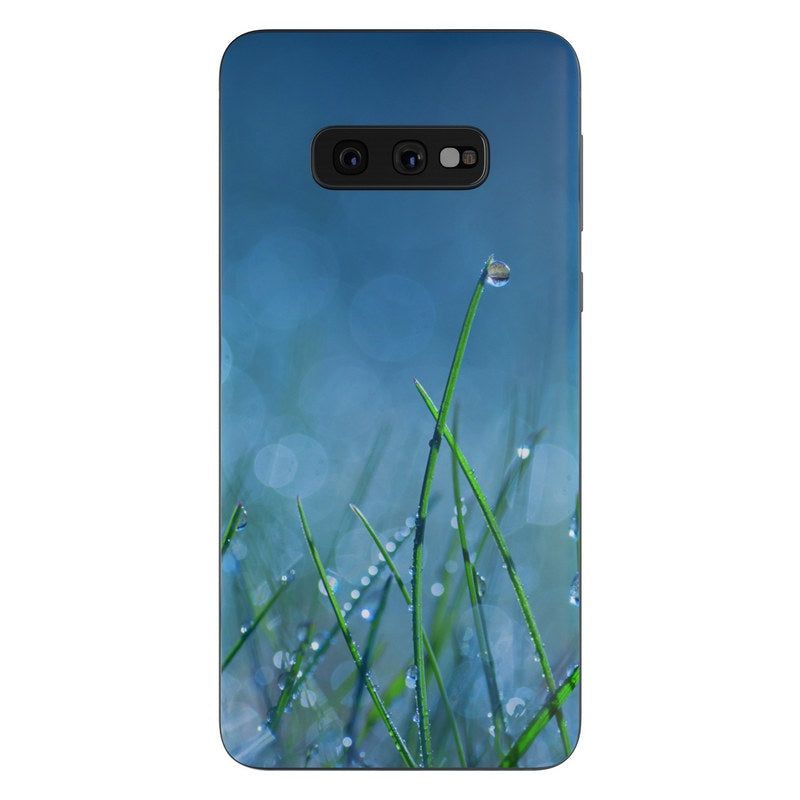 Dew - Samsung Galaxy S10e Skin