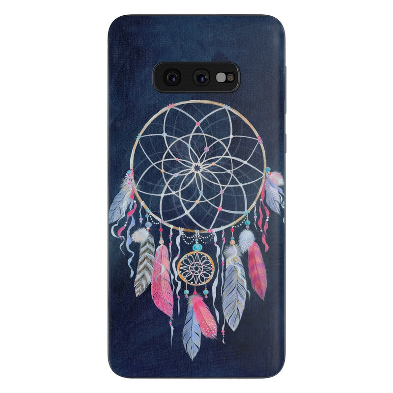 Dreamcatcher - Samsung Galaxy S10e Skin