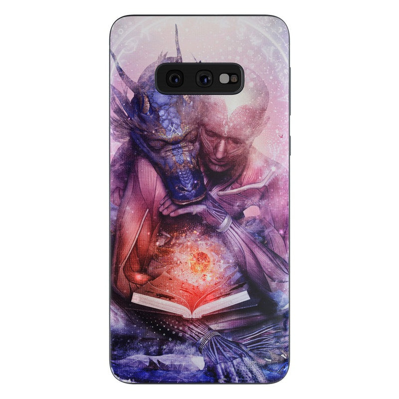 Dream Soulmates - Samsung Galaxy S10e Skin