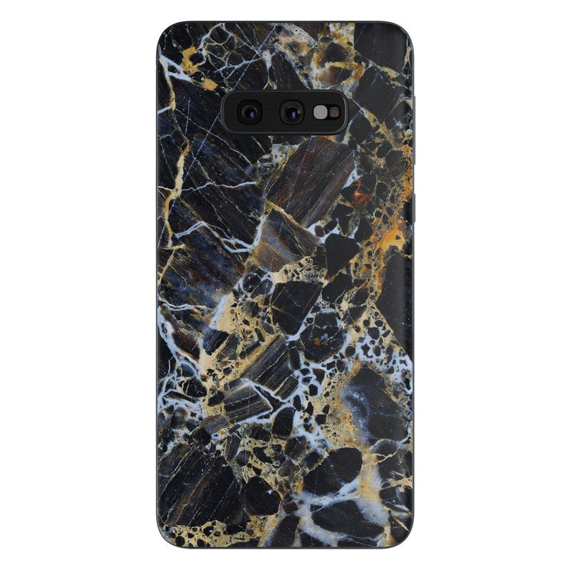 Dusk Marble - Samsung Galaxy S10e Skin