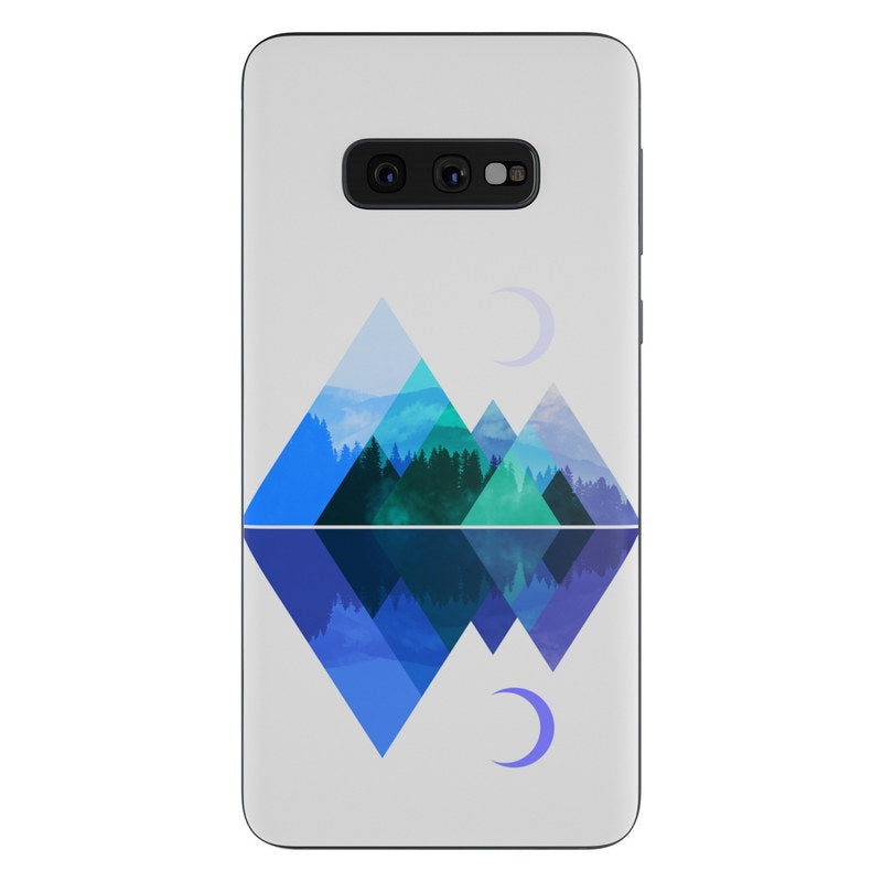 Endless Echo - Samsung Galaxy S10e Skin