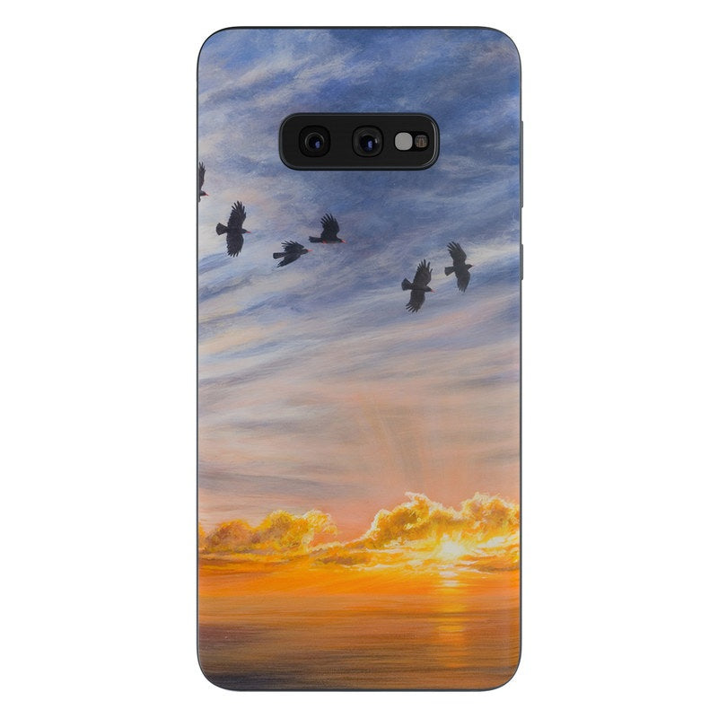 Equinox - Samsung Galaxy S10e Skin