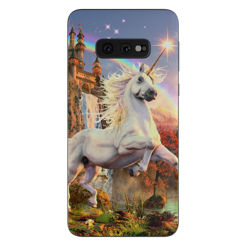 Evening Star - Samsung Galaxy S10e Skin