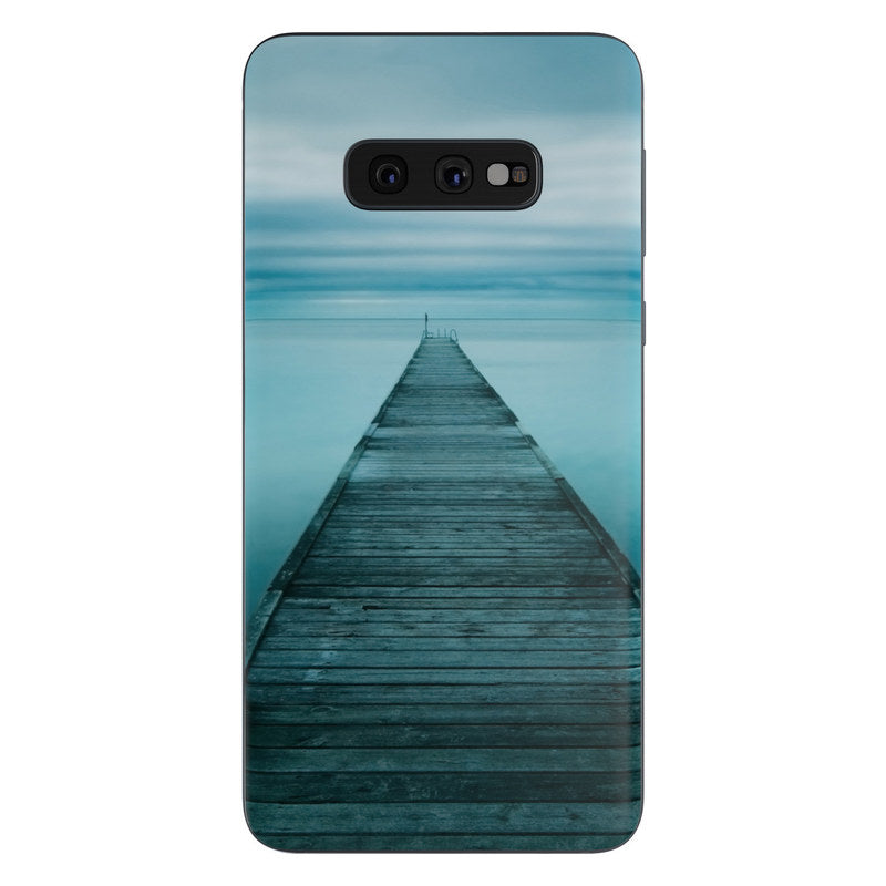 Evening Stillness - Samsung Galaxy S10e Skin