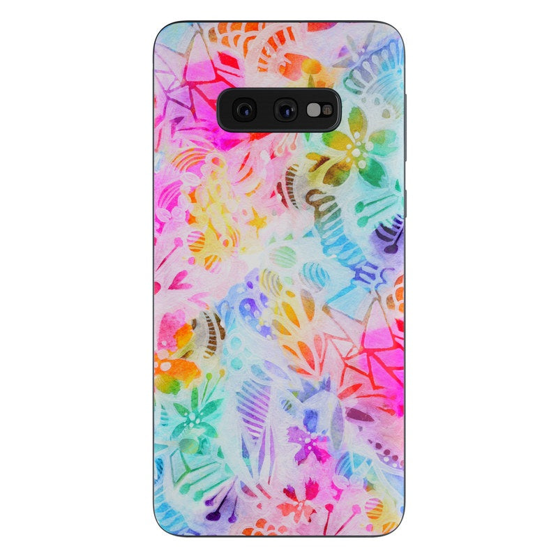 Fairy Dust - Samsung Galaxy S10e Skin