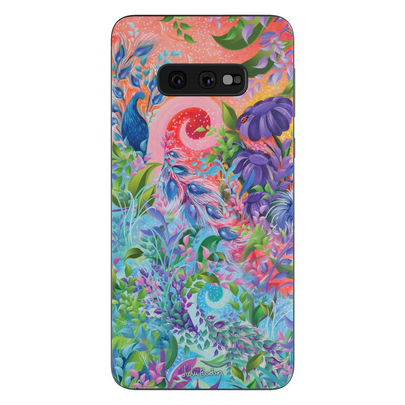 Fantasy Garden - Samsung Galaxy S10e Skin