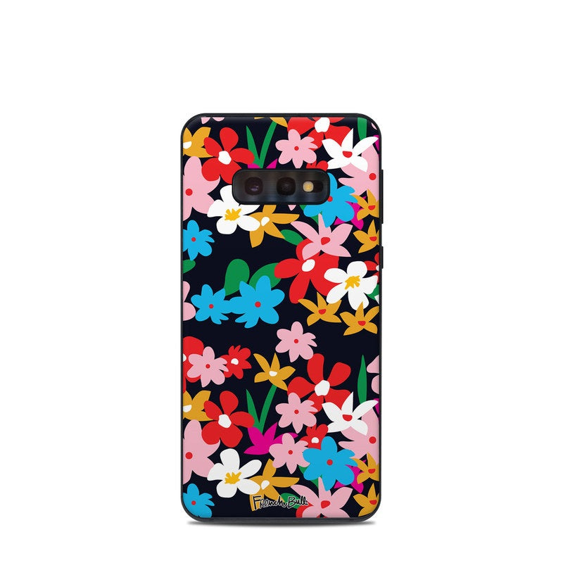 Flower Field - Samsung Galaxy S10e Skin