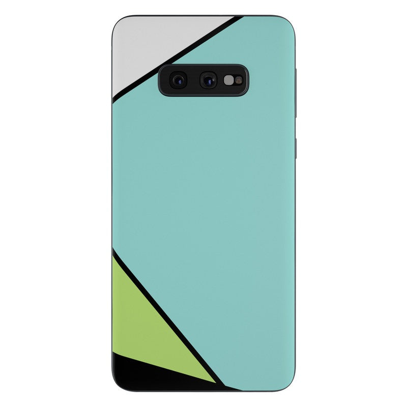 Flyover - Samsung Galaxy S10e Skin