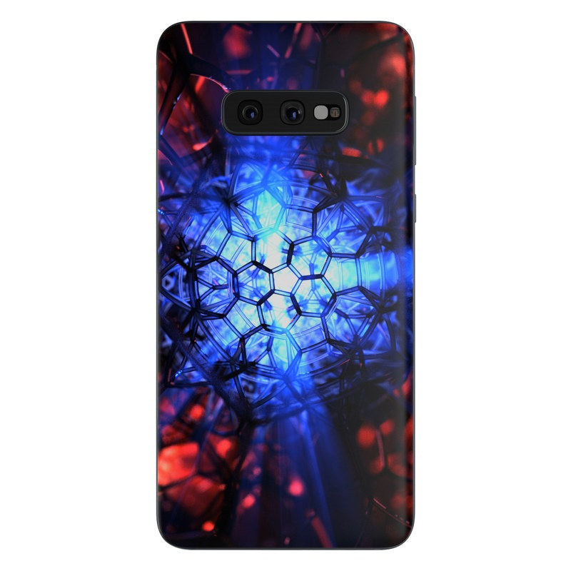 Geomancy - Samsung Galaxy S10e Skin