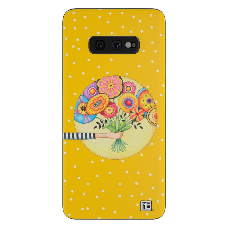 Giving - Samsung Galaxy S10e Skin