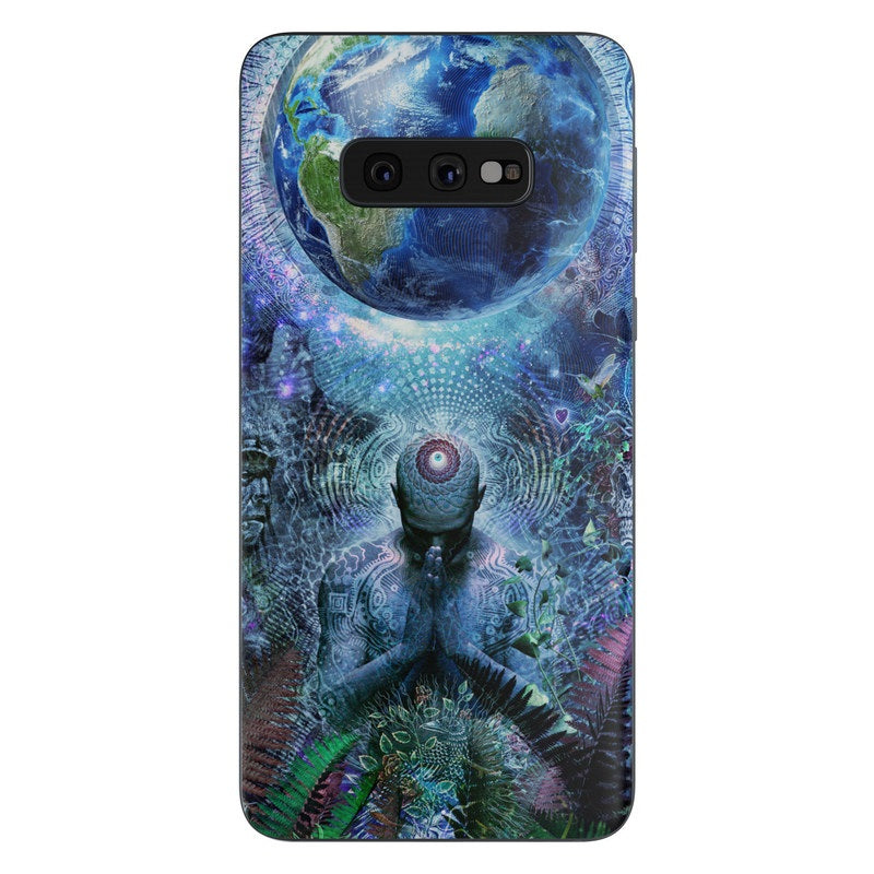 Gratitude - Samsung Galaxy S10e Skin