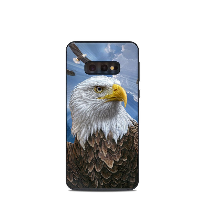 Guardian Eagle - Samsung Galaxy S10e Skin