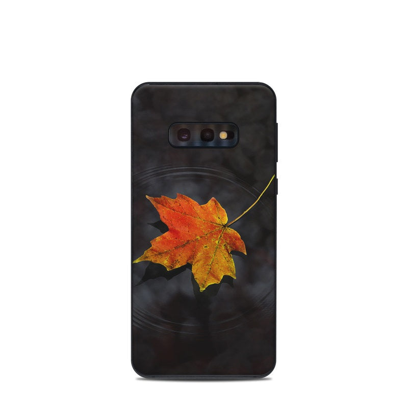 Haiku - Samsung Galaxy S10e Skin