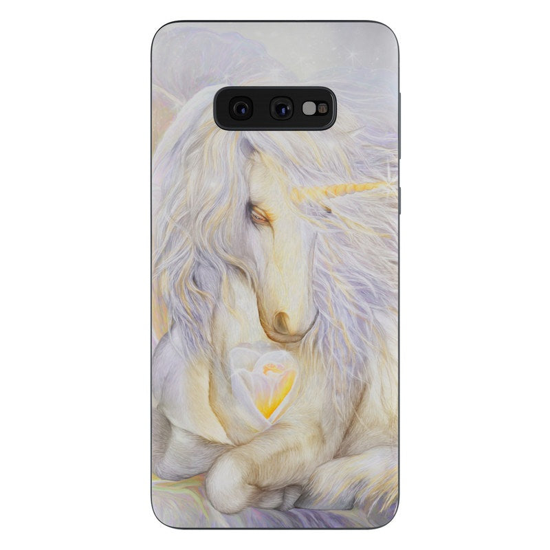 Heart Of Unicorn - Samsung Galaxy S10e Skin