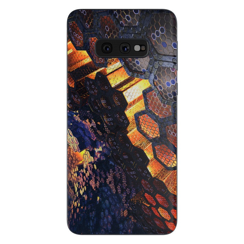 Hivemind - Samsung Galaxy S10e Skin