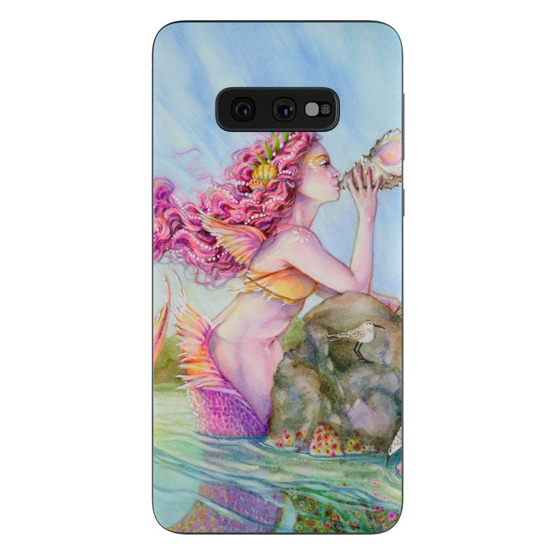 Horn of Beginning - Samsung Galaxy S10e Skin