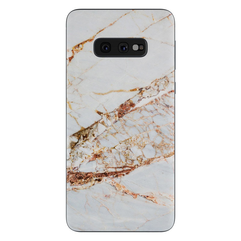 Hazel Marble - Samsung Galaxy S10e Skin