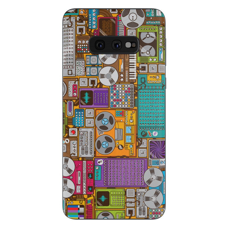 In My Pocket - Samsung Galaxy S10e Skin