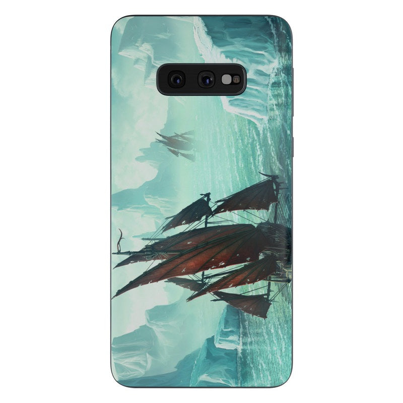 Into the Unknown - Samsung Galaxy S10e Skin