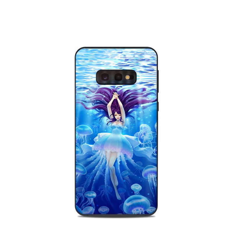 Jelly Girl - Samsung Galaxy S10e Skin