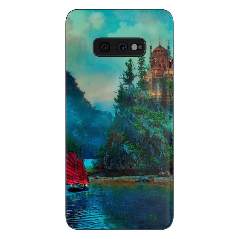 Journey's End - Samsung Galaxy S10e Skin