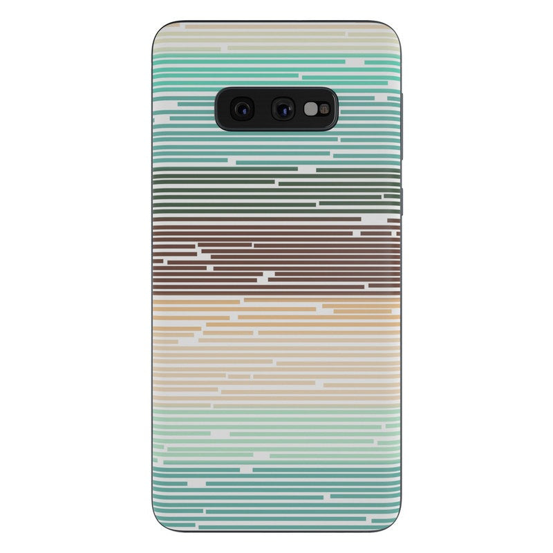 Jetty - Samsung Galaxy S10e Skin